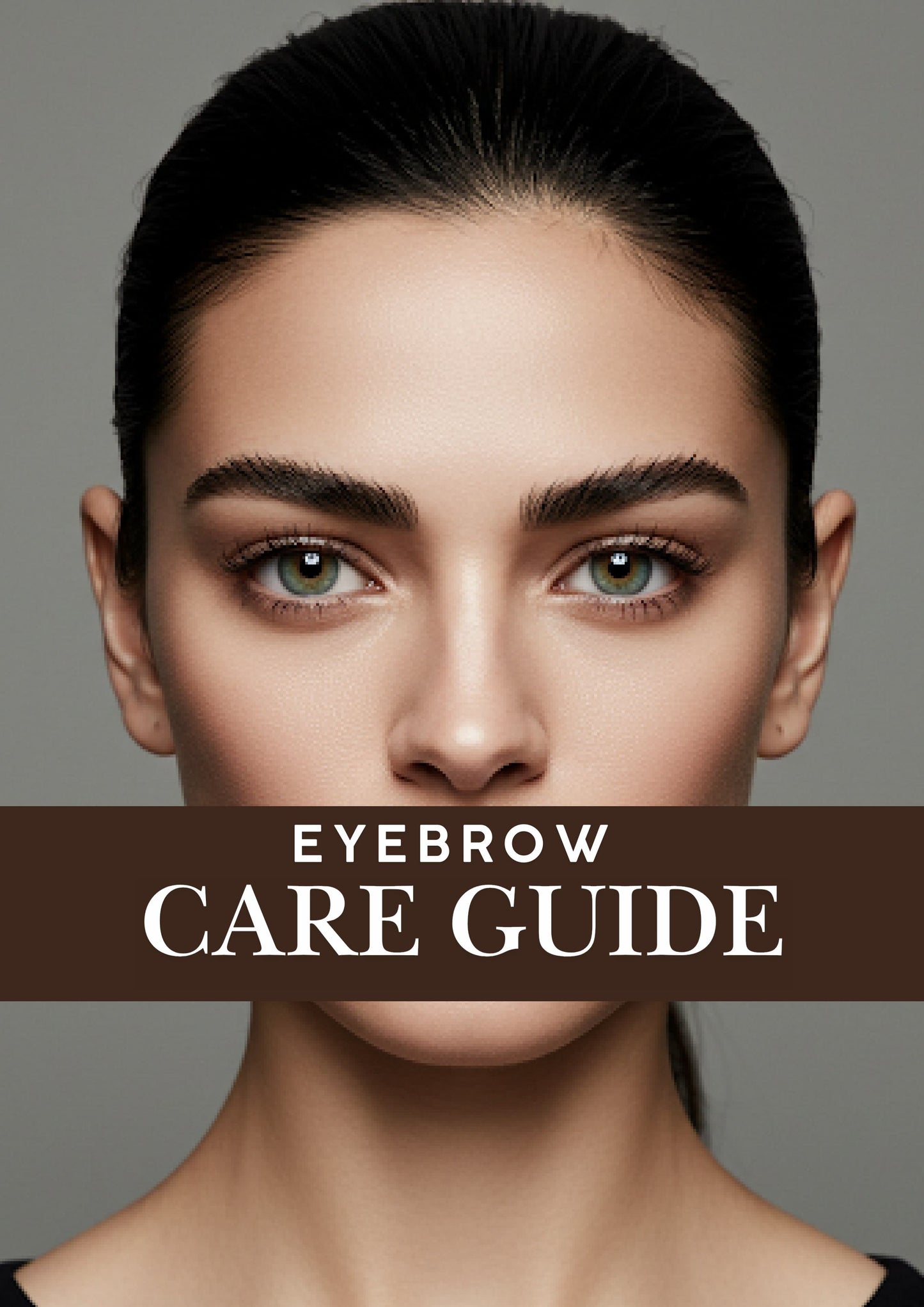 Complete Guide to Women's Eyebrows
